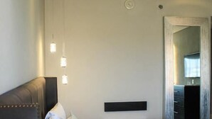 WiFi (free) - Hotel Lucerna Hermosillo (Hermosillo)