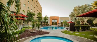 Hotel Lucerna Hermosillo