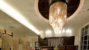 Lobby - Hotel Lucerna Hermosillo (Hermosillo)