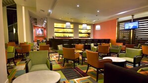 Restaurant - Hotel Lucerna Hermosillo (Hermosillo)