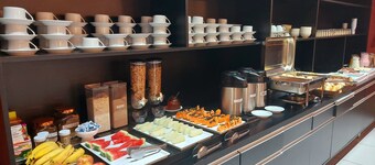 Hotel Vila Suíça 1818