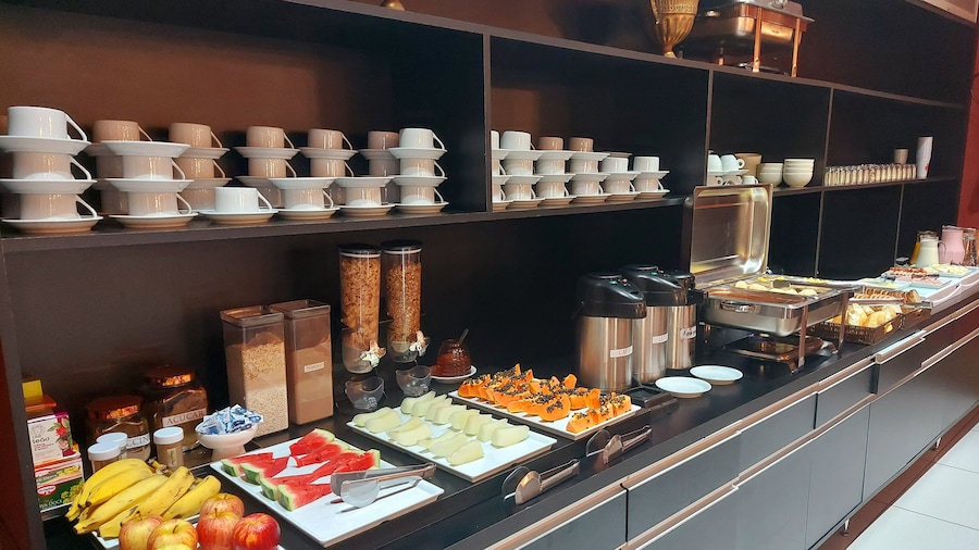 Hotel Vila Suíça 1818