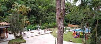 Hotel Vila Suíça 1818