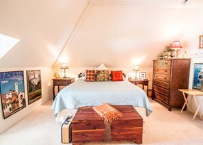 3 quartos, Wi-Fi, roupa de cama
