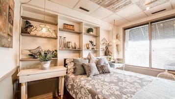 3 slaapkamers, wifi, beddengoed