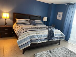 2 bedrooms, iron/ironing board, free WiFi, bed sheets - Beautiful Beach front condo awaits YOU !!! (Daytona Beach)