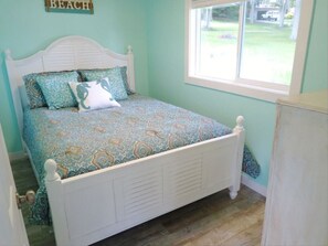 1 habitación 