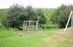 Espace pour enfants