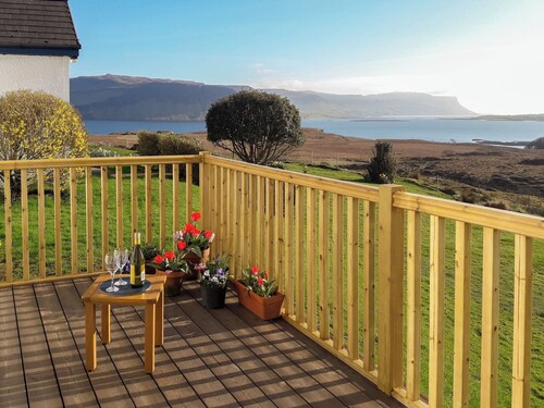 1 bedroom accommodation in Ulva Ferry
