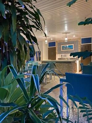 Servei de restauració