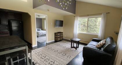 Awesome downtown location