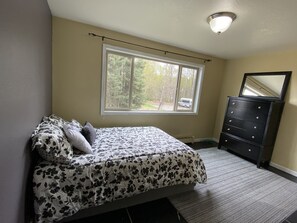 2 bedrooms, WiFi