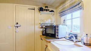 Eget kjøkken