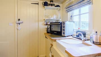 Oven