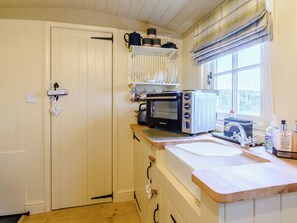Oven