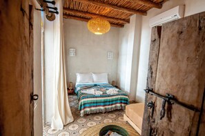 Room - Riad La Maison Rouge (Marrakech)
