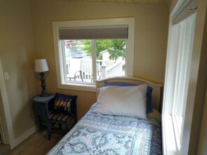 2 habitaciones, wifi gratis y ropa de cama 