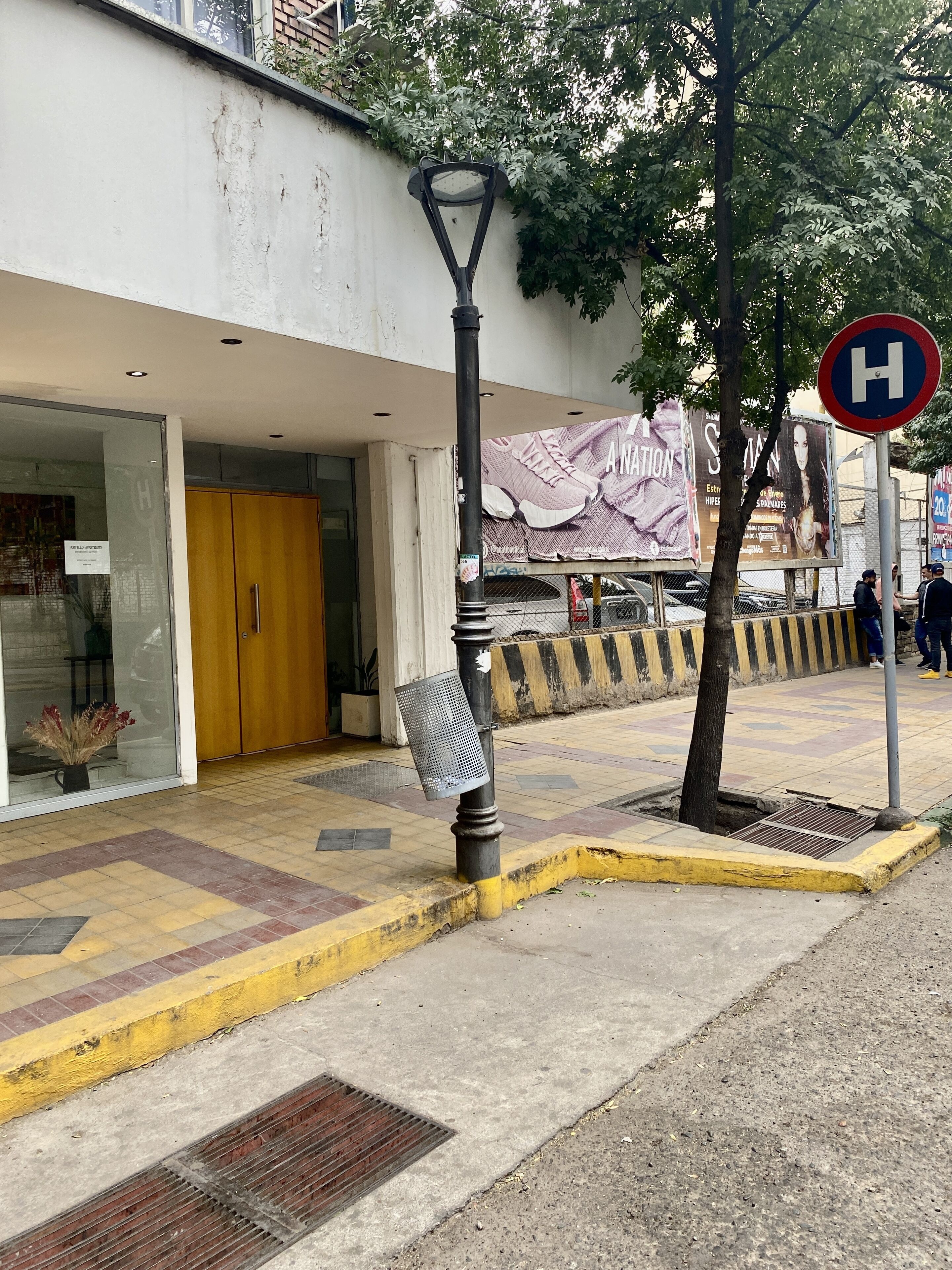 Foto - Portillo Apartments