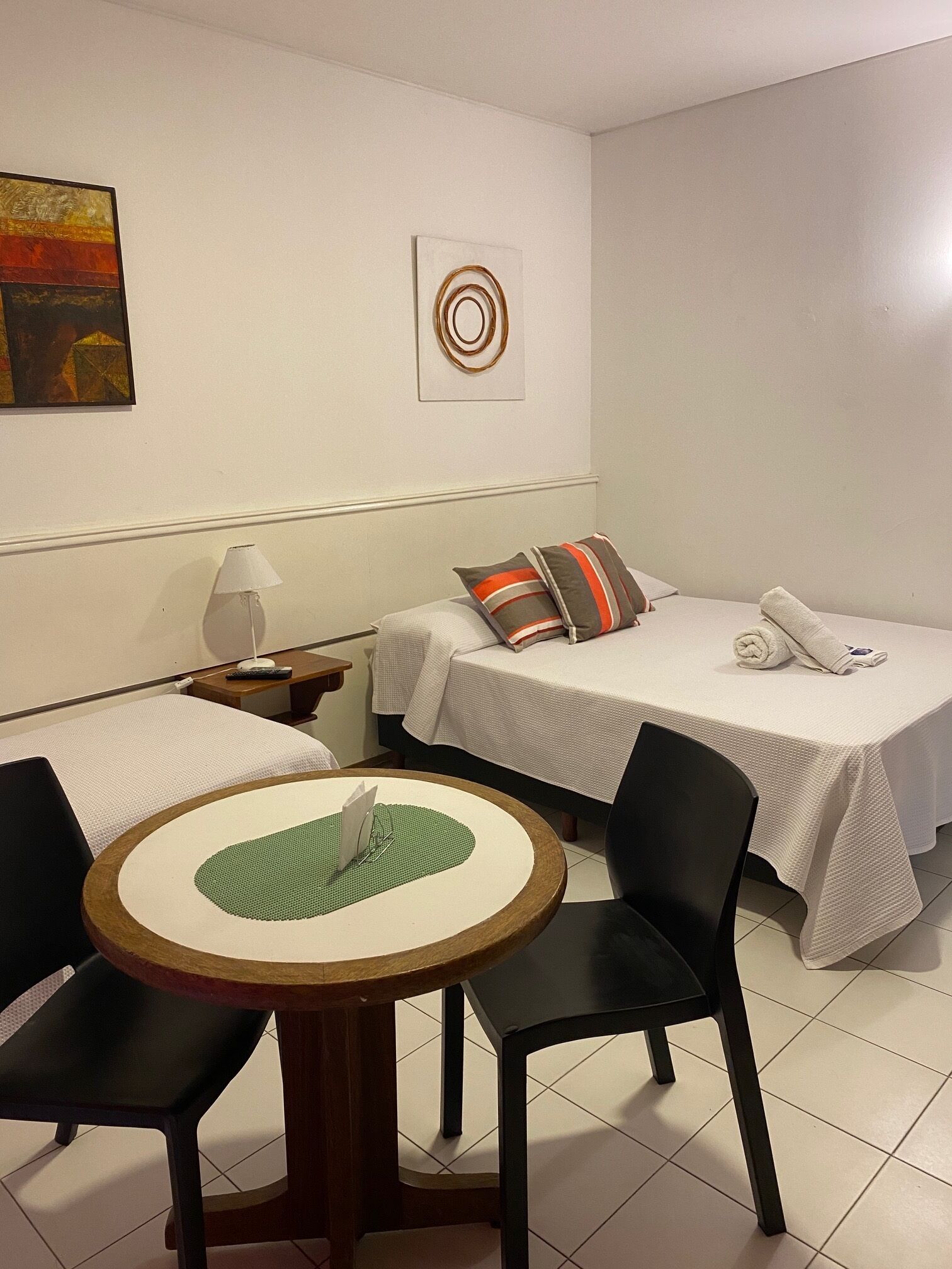 Foto - Portillo Apartments