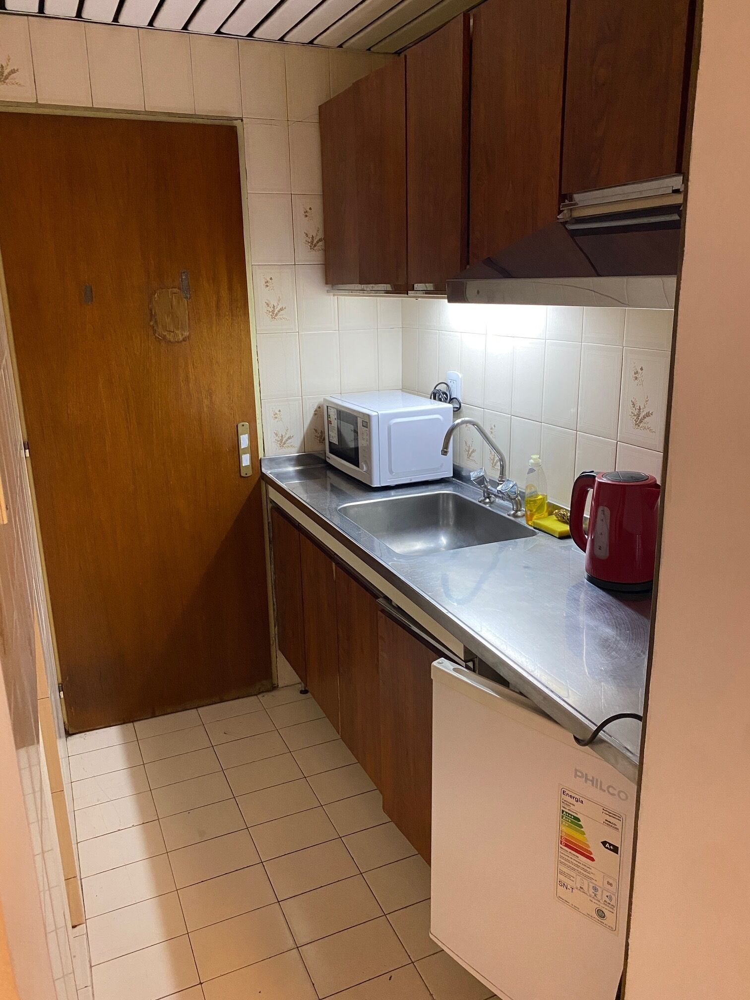 Foto - Portillo Apartments