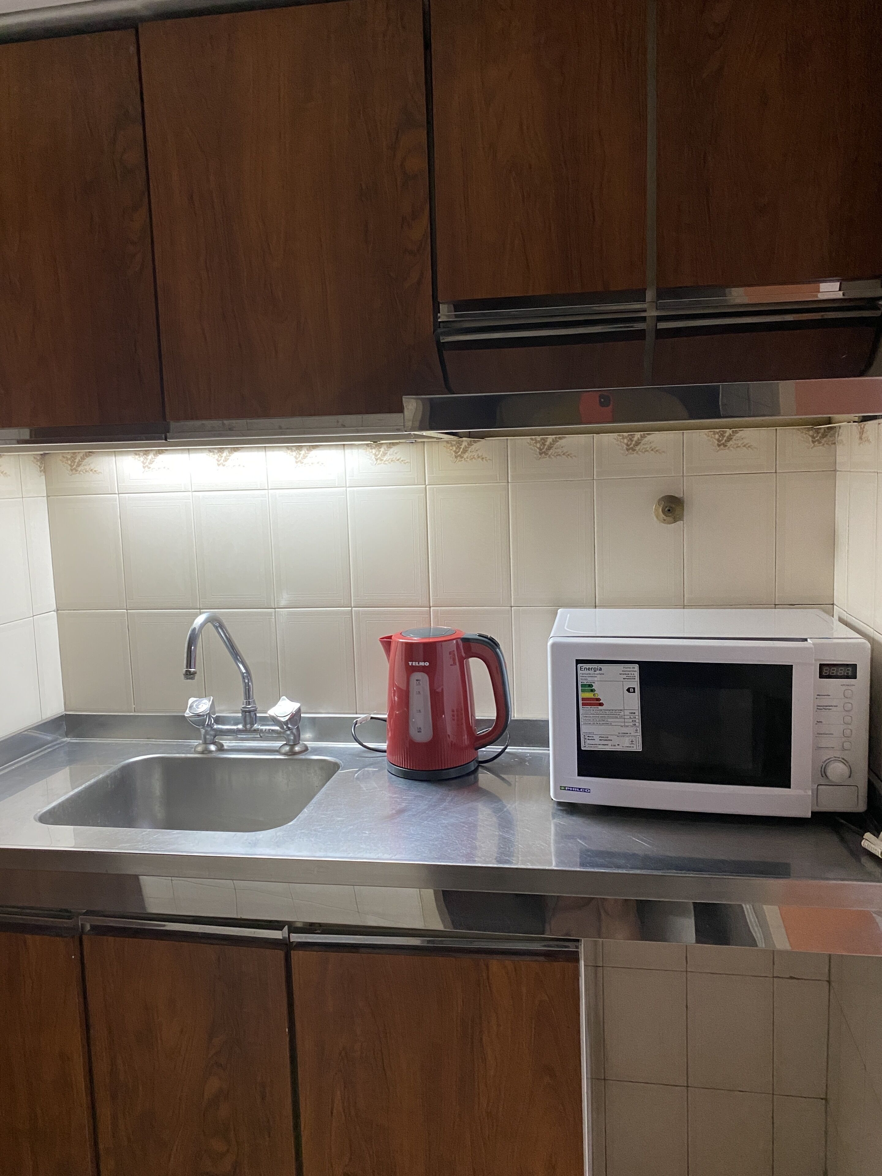 Foto - Portillo Apartments