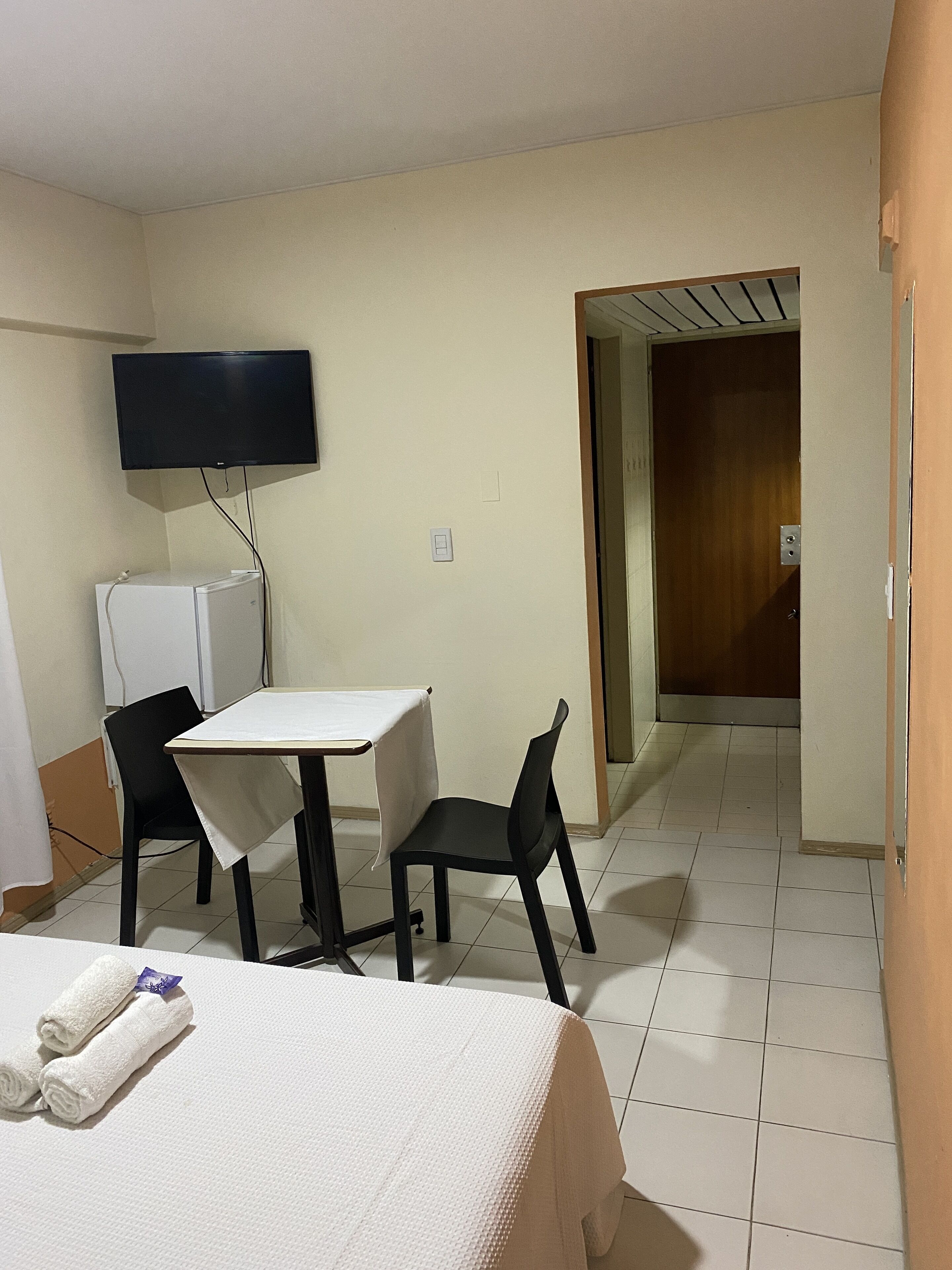 Foto - Portillo Apartments