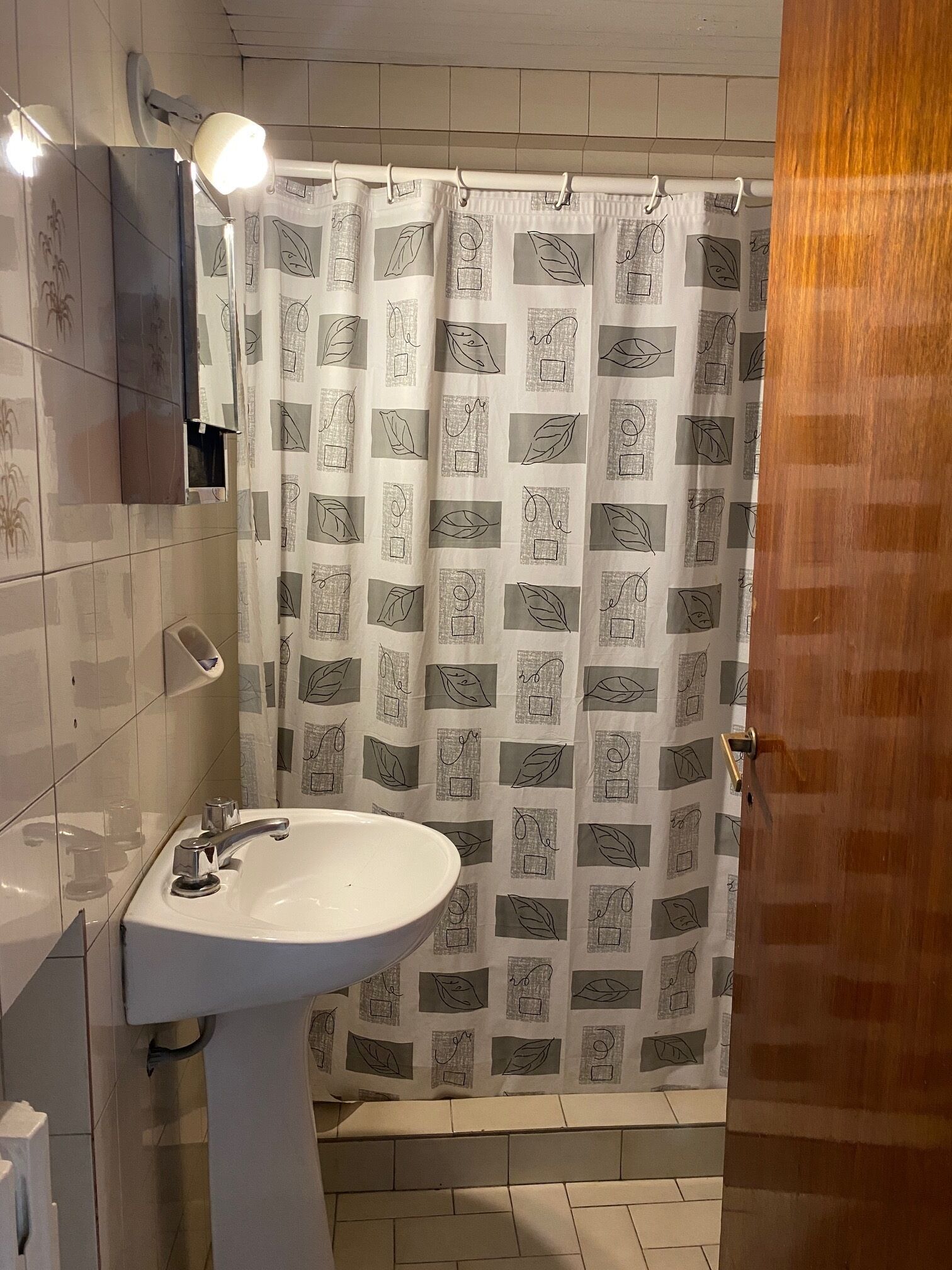 Foto - Portillo Apartments