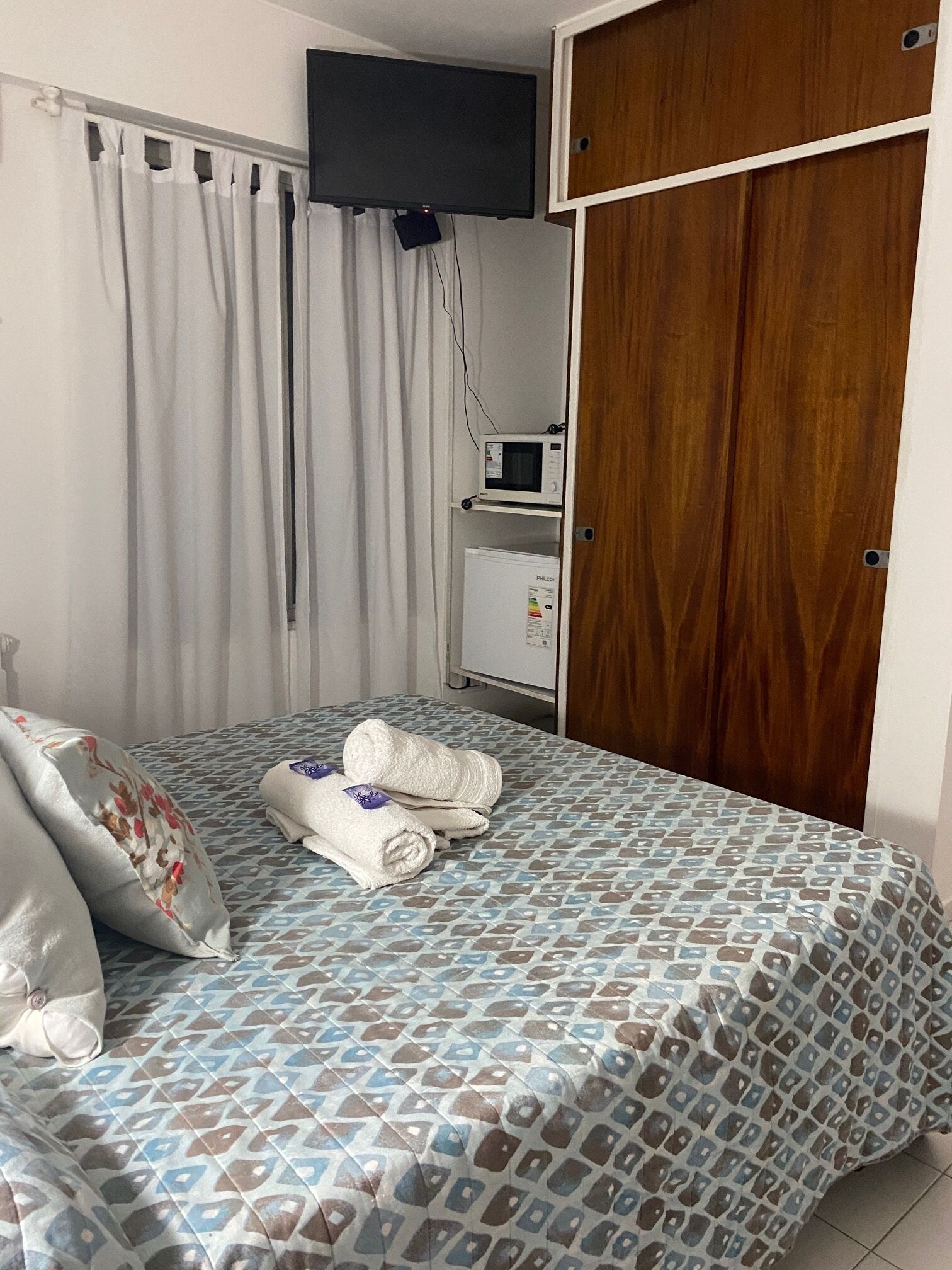 Foto - Portillo Apartments