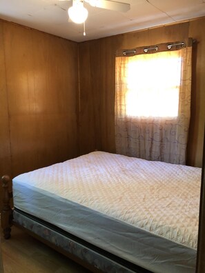 2 bedrooms, WiFi