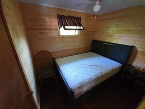 2 bedrooms, WiFi