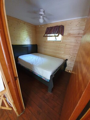 2 bedrooms, WiFi