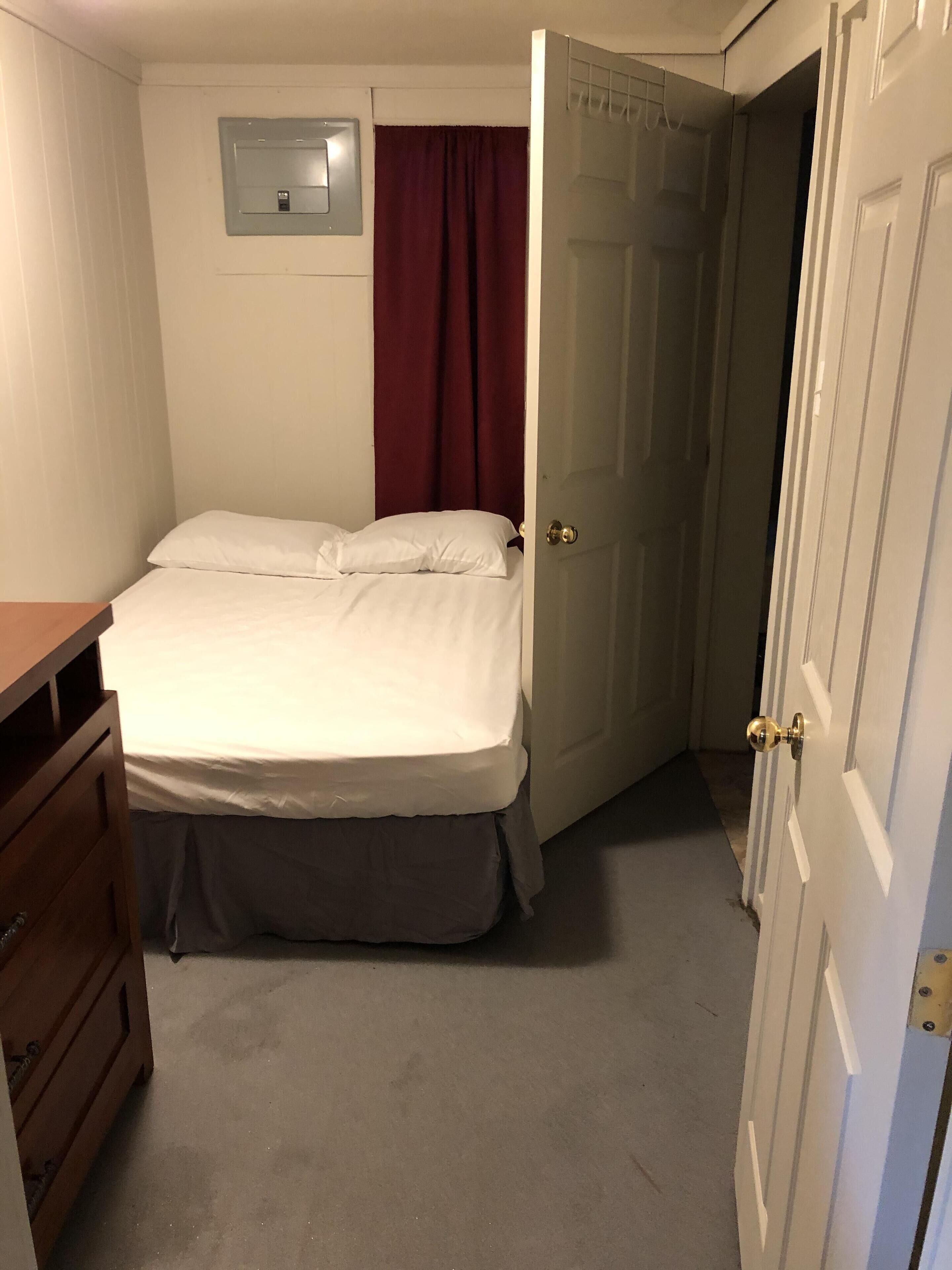 2 bedrooms, WiFi