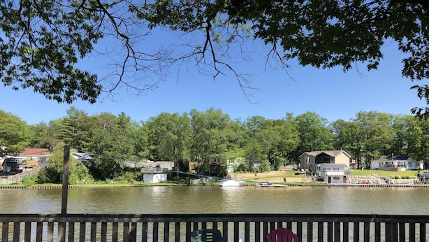 住宿地面