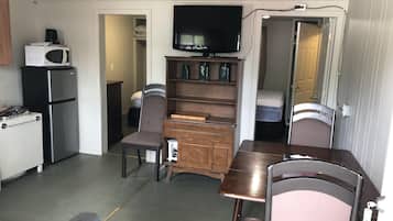 2 chambres, Wi-Fi