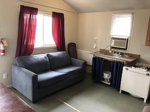 TV