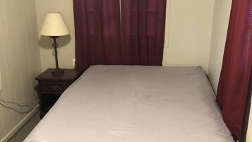 1 bedroom, WiFi, wheelchair access