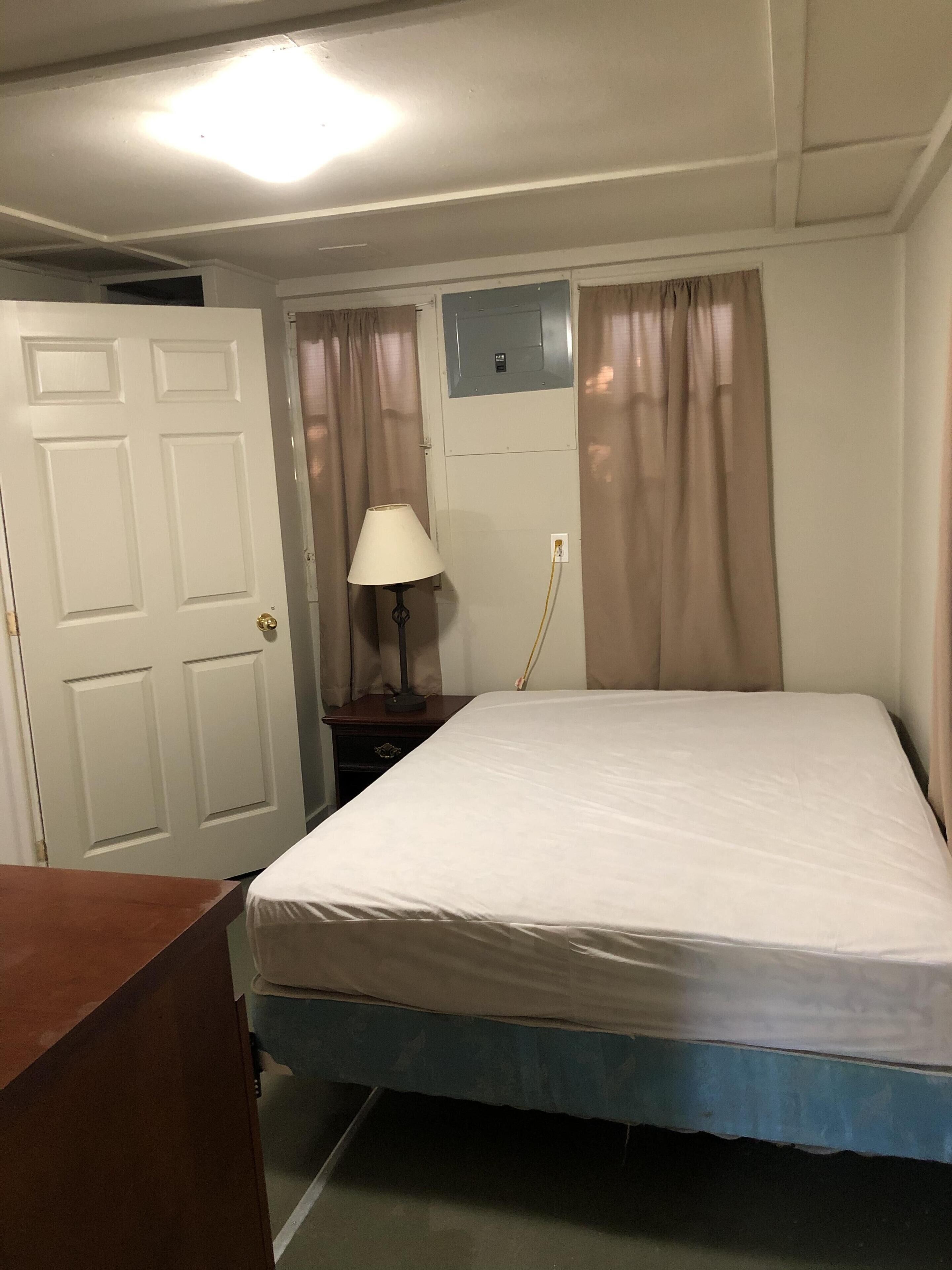 1 chambre, Wi-Fi