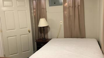 1 chambre, Wi-Fi