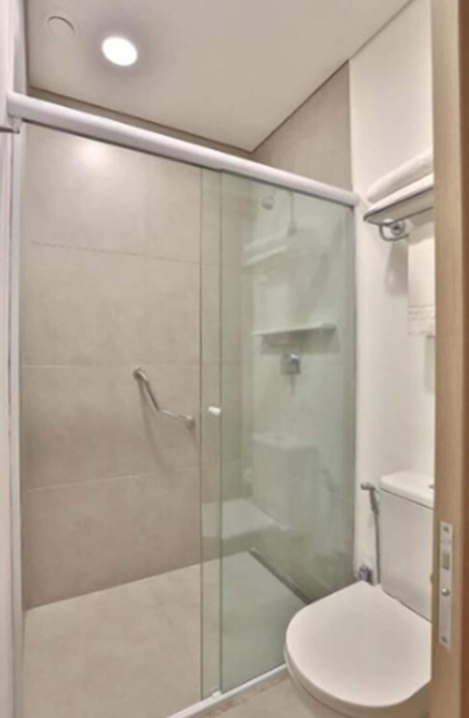 Foto - Rio Hotel by Bourbon Sao Paulo