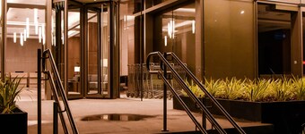 聖保羅里約Bourbon酒店