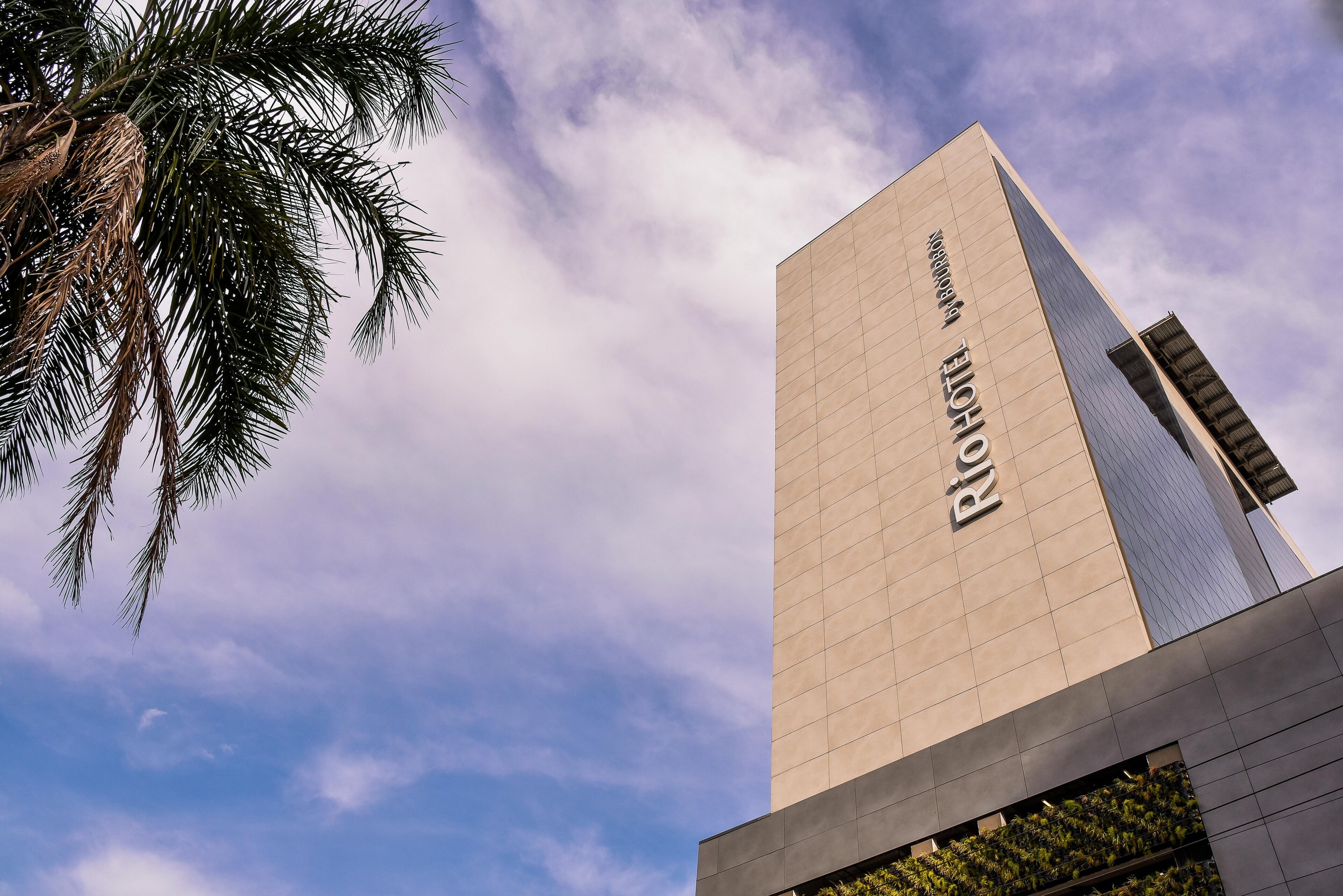 Foto - Rio Hotel by Bourbon Sao Paulo