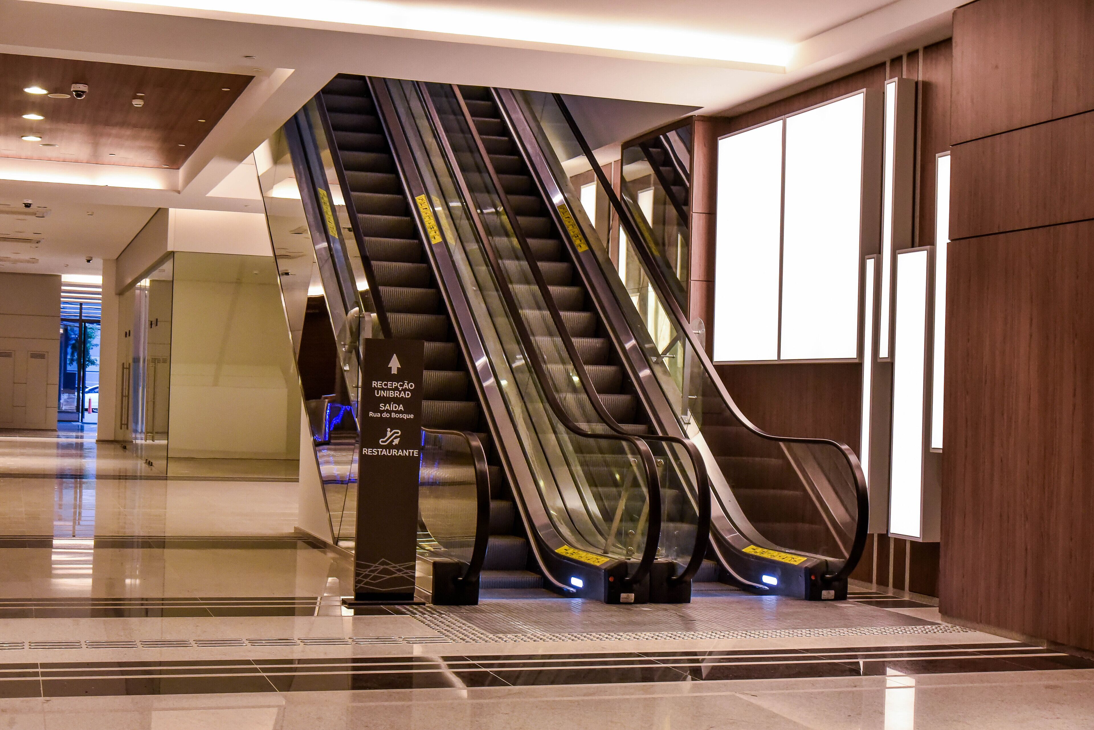 Foto - Rio Hotel by Bourbon Sao Paulo