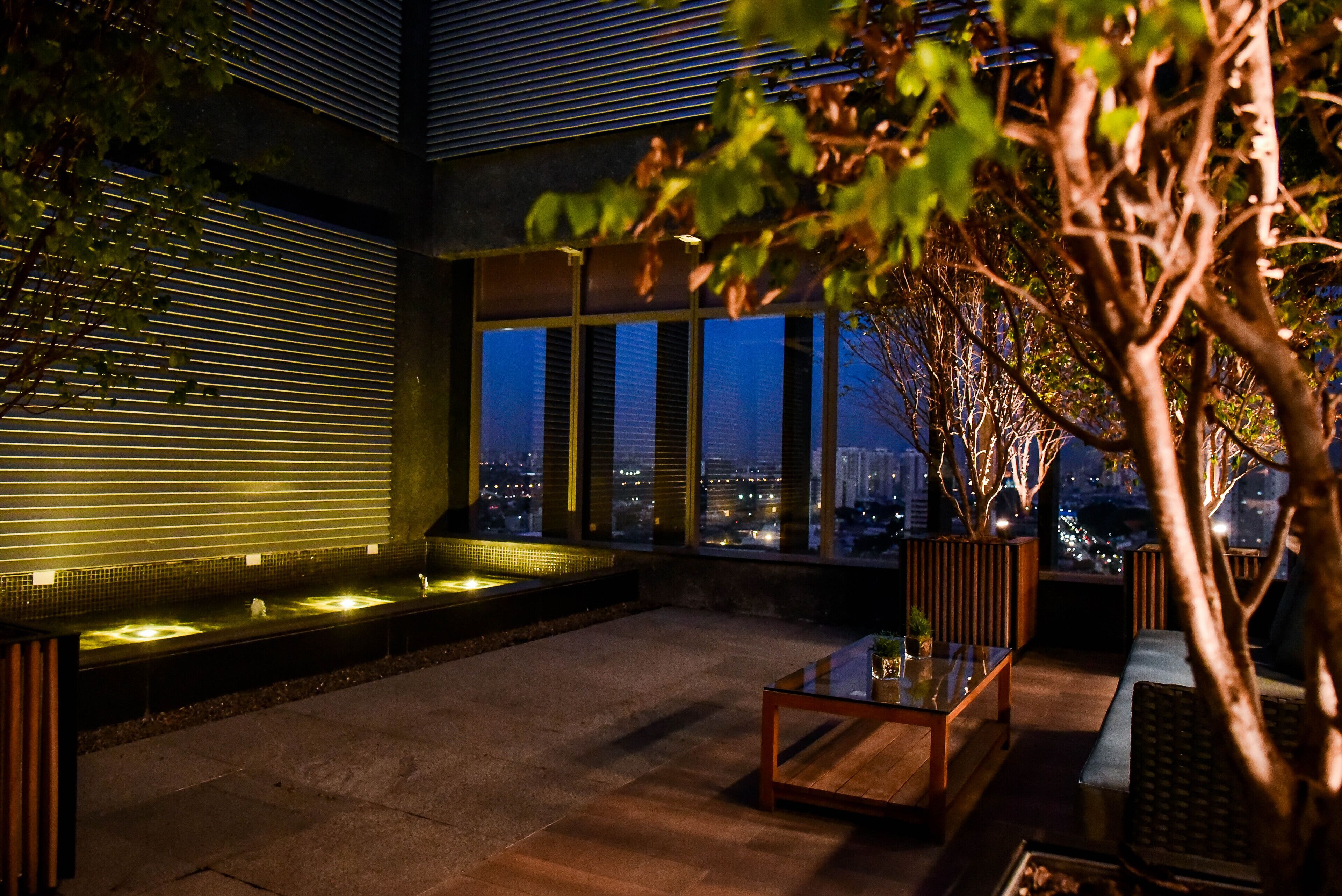 Foto - Rio Hotel by Bourbon Sao Paulo