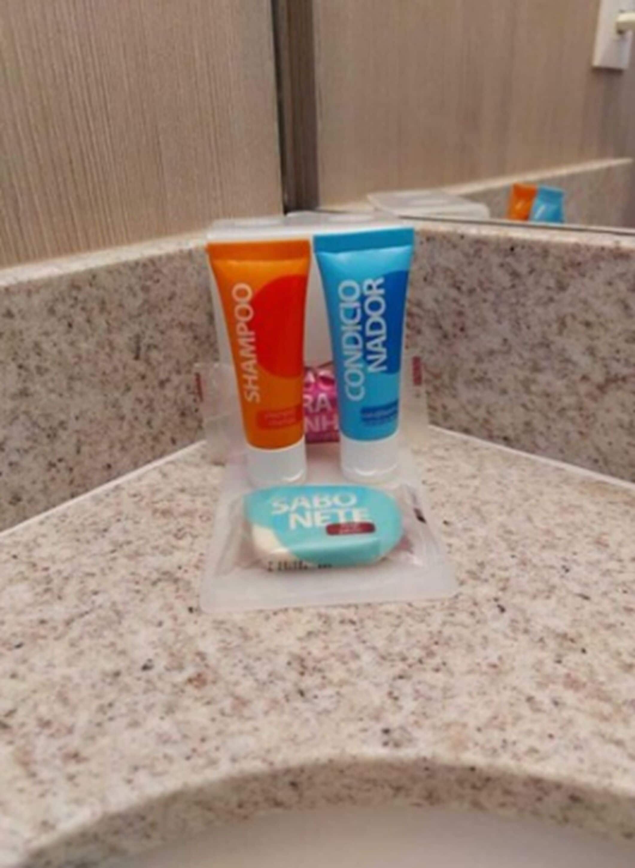 shower, eco-friendly toiletries