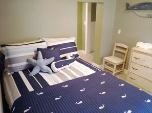 3 chambres