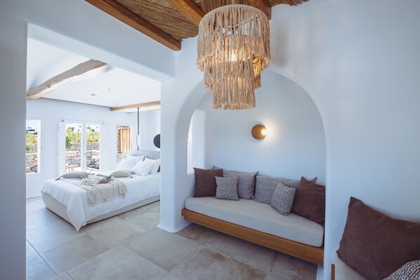 3 chambres, Wi-Fi