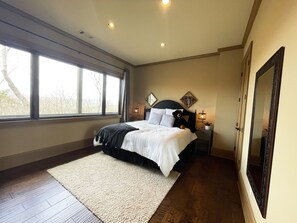 6 chambres, bureau, fer et planche à repasser, Wi-Fi