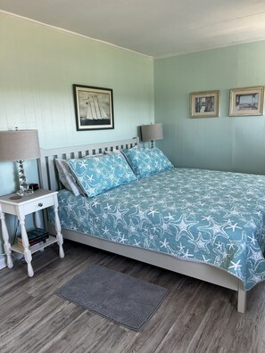 2 soveværelser, gratis Wi-Fi