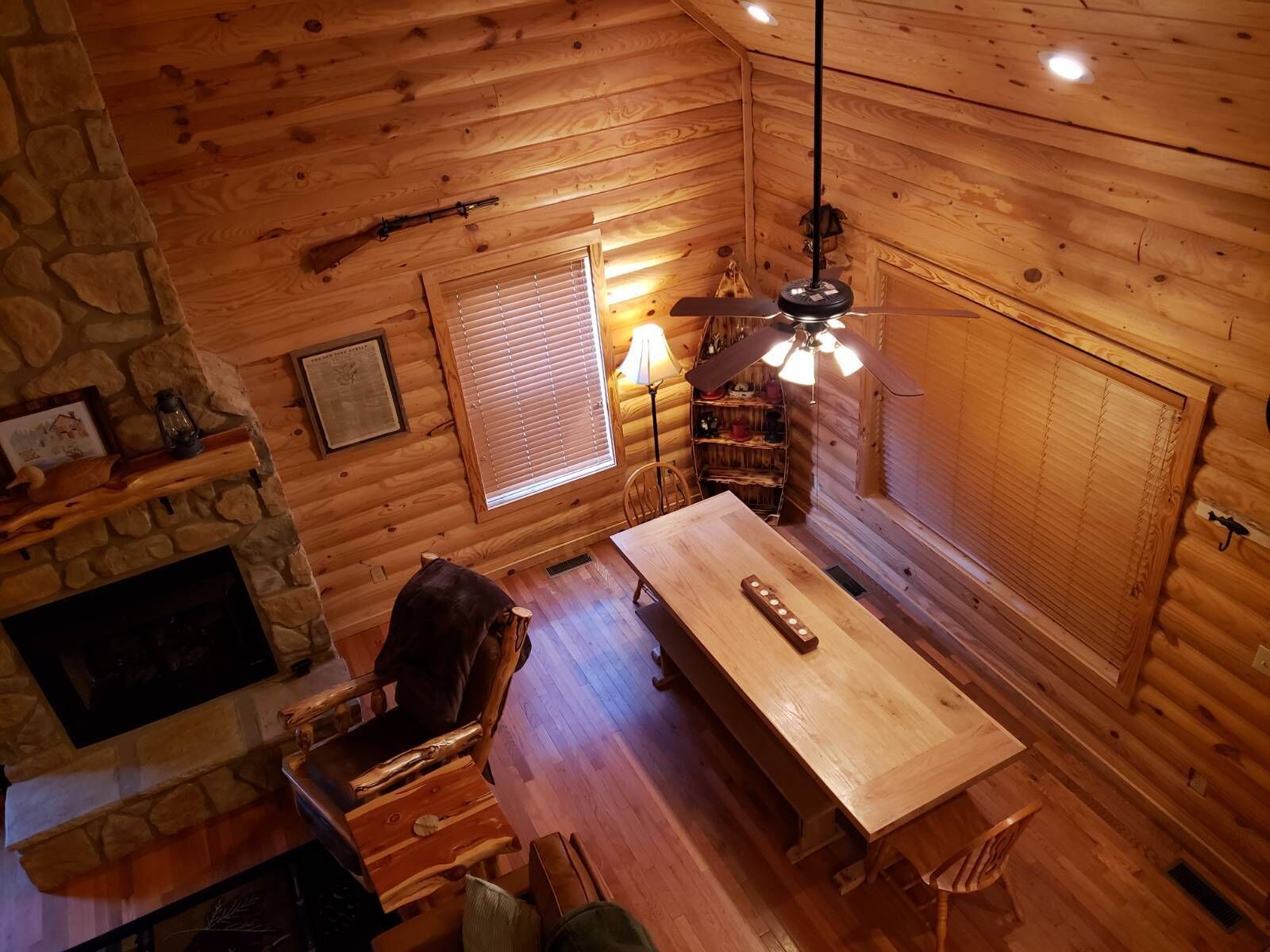 Intérieur