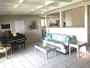 Smart-TV, Arbeitsbereiche, Drucker